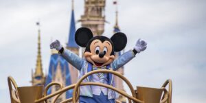 Disney College Program: Advice on Application, Interview From Alumni