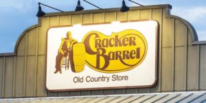 Steak ‘N Shake Is Not Happy About Cracker Barrel’s New Look