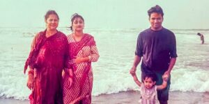 My Grandmother Loved to Travel, Taught Me to Appreciate Small Things