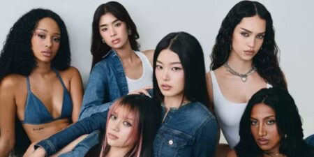 The Gap Katseye Ad Was a Hit Because Gap Stuck to What Works