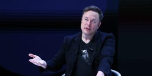 Elon Musk Says He Wants to ‘Simulate’ Software Companies With AI