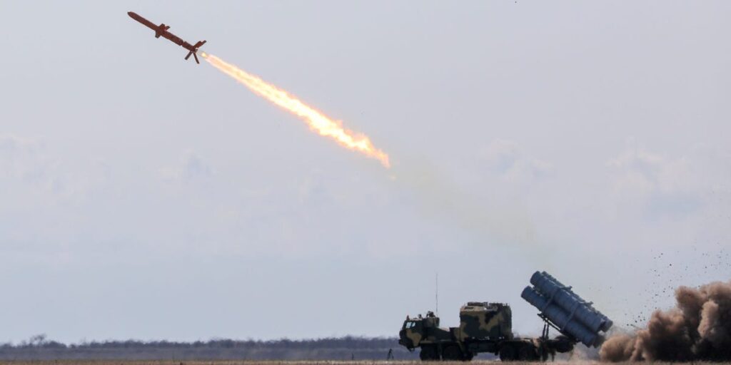 Ukraine Can Now Strike Deep Into Russia Without the US: Zelenskyy