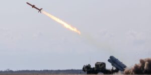 Ukraine Can Now Strike Deep Into Russia Without the US: Zelenskyy