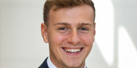 Inside a Macro Analyst’s First Year at Balyasny in a Volatile Market