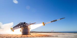 The US Navy Is Building Out Its Ability to Run Missile-Attack Drills