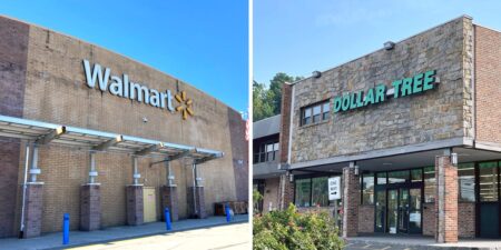 Shopping for School Supplies: Walmart Vs. Dollar Tree, Which Is Best?