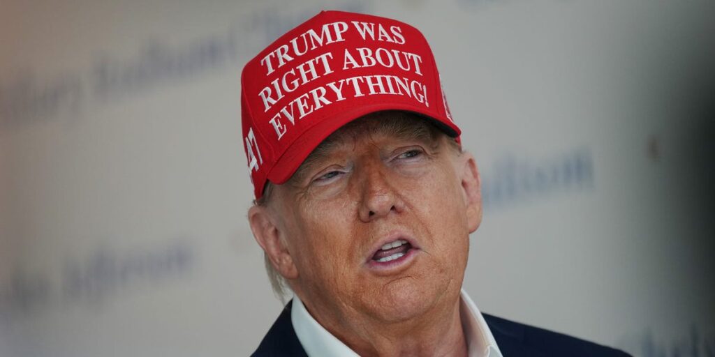 Trump Says He Removed Key Federal Reserve Official, Governor Lisa Cook