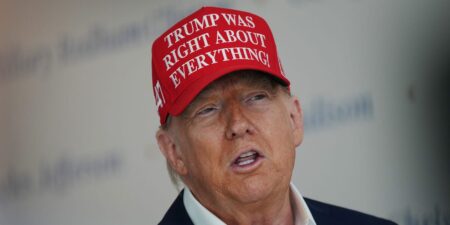 Trump Says He Removed Key Federal Reserve Official, Governor Lisa Cook