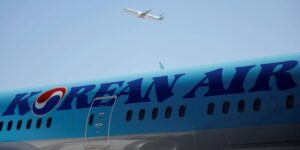 Korean Air Is Giving Boeing a  Billion Boost