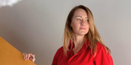 She’s Counting on Her Hinge Rewrite to Help Her Avoid the Wrong Men