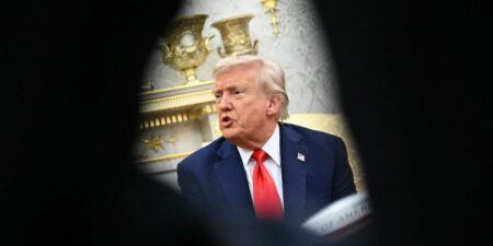 Intel Won’t Be the Only Company Trump Has the US Take a Stake in