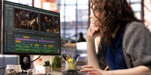I Studied Film in College but Never Pursued It As a Career; No Regrets