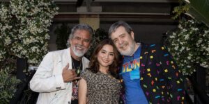 I’m the CEO of Tetris, the Company My Dad Founded