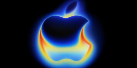 Apple’s Fall iPhone Event Is Scheduled for September
