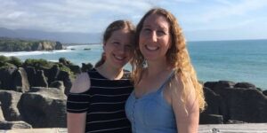 No One Taught Me How to Parent a Teenager