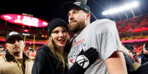 Taylor Swift’s Engagement Ring Could Have Cost Travis Kelce  Million