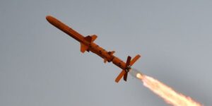 Ukraine Unveils New Neptune Cruise Missile, Used to Strike Russia