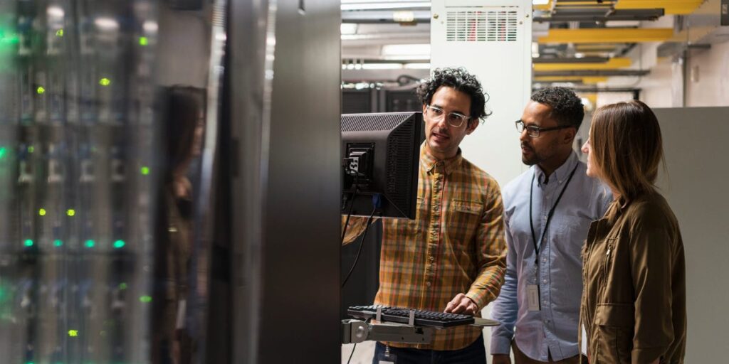 Which Tech Jobs Have Plunged Since ChatGPT, and Which Roles Boomed