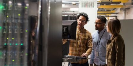 Which Tech Jobs Have Plunged Since ChatGPT, and Which Roles Boomed