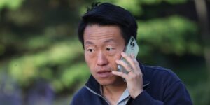 Inside Former Viking CIO Ning Jin’s New Hedge Fund Avantyr Capital