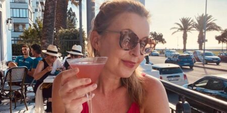 Married a Man I’d Known for 6 Months to Be With Him in the US