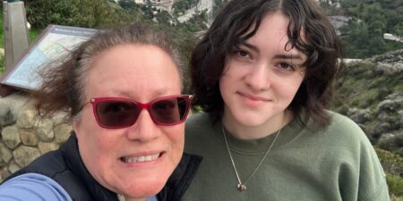 College Applications: Waiting Was the Worst Part for My Daughter