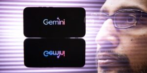 Is Google’s AI Image-Editing Tool an Adobe-Killer? Here’s Our Test.