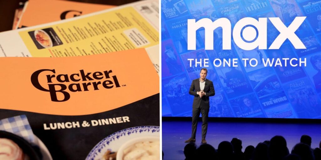 It’s Not Just Cracker Barrel — 5 Other Famous Logo Back-Tracks