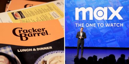 It’s Not Just Cracker Barrel — 5 Other Famous Logo Back-Tracks