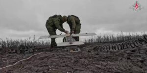 The West Isn’t All in on Drones. Could Be the Right Call.