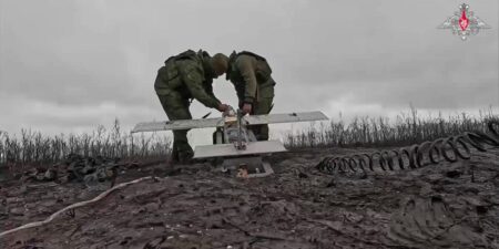 The West Isn’t All in on Drones. Could Be the Right Call.