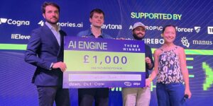I Saw Sam Altman Speak, Paused My Music Career, and Went All in on AI