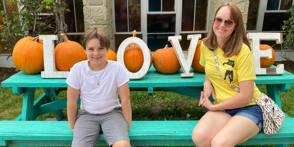 I Homeschooled My Son Before Public School; He Loves Being More Social