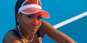 Coco Gauff on Her Longevity Workout and ‘Raw-Dogging’ US Open Training