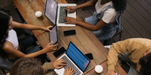 Millennial, Gen Z Entry-Level Job Market Shows Economic Shifts