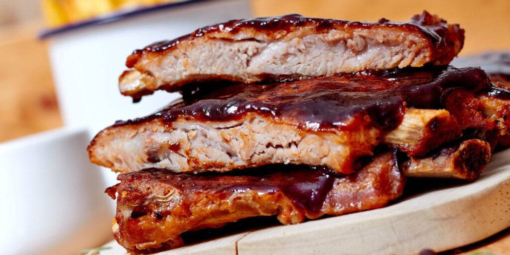 Easy Cookout Foods You Can Make in a Slow Cooker