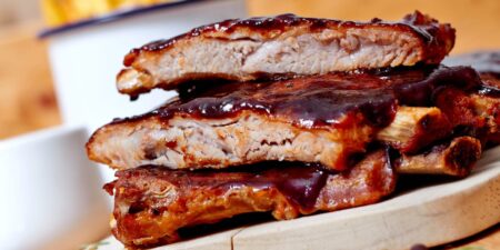 Easy Cookout Foods You Can Make in a Slow Cooker