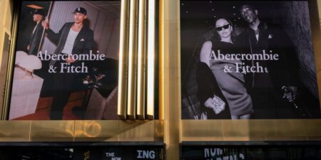 Abercrombie & Fitch Rise and Fall: Lawsuits, Controversy, Comeback