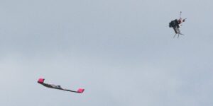 Behind the Scenes of the US Army’s First FPV Drone Air-to-Air Kill