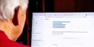 How American Workers Over 80 Are Embracing AI, ‘Want to Finish Strong’