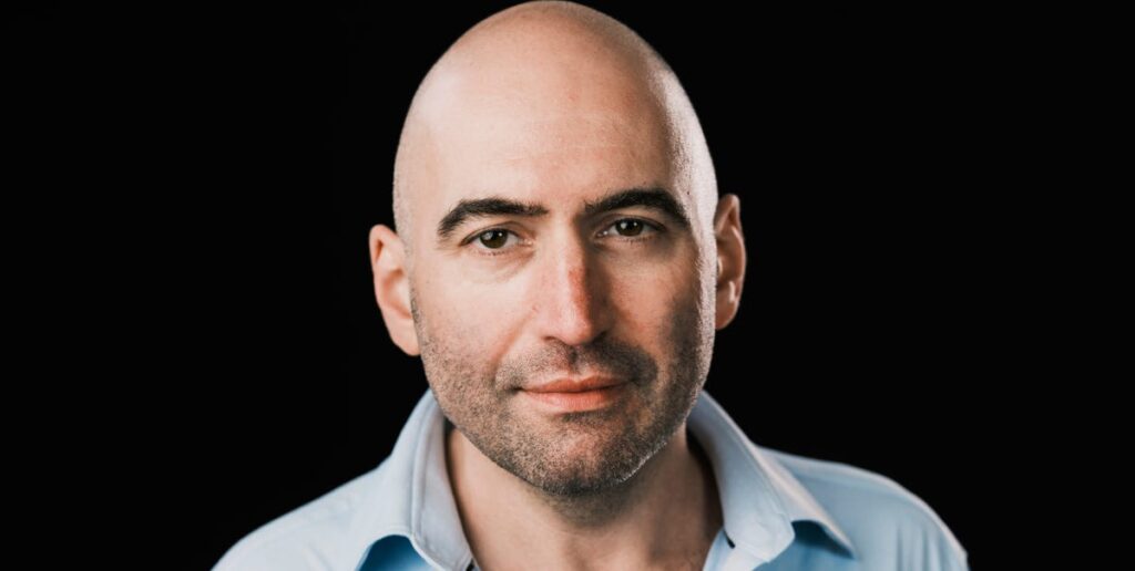 Grindr’s CEO Says There Is a ‘VC Bubble’ Forming Around AI