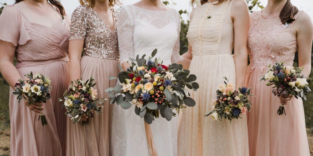 Things Not to Do If You’re in a Wedding, From a Professional Bridesmaid