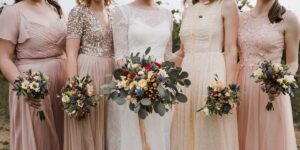 Things Not to Do If You’re in a Wedding, From a Professional Bridesmaid