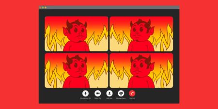 School Apps Seem Like They Were Designed by Satan Himself