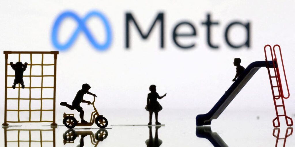 Meta Changes the Way Its AI Chatbot Responds to Children