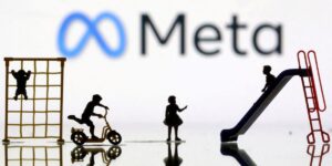 Meta Changes the Way Its AI Chatbot Responds to Children