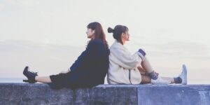 7 Signs of a Bad Friend; How to Break up, End Friendship
