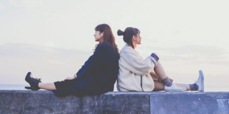 7 Signs of a Bad Friend; How to Break up, End Friendship