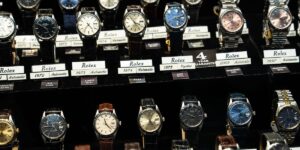 A 39% Tariff on Swiss Watches Could Spike Even Used Rolex Prices