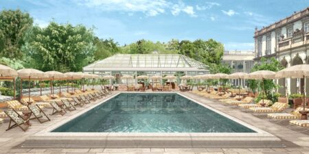 A Brief History of Soho House, From Founding to Recent Financial Woes